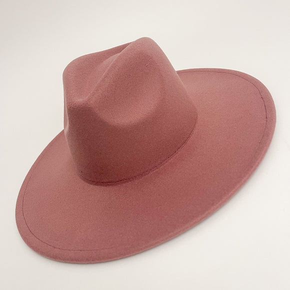 Monica Rancher Hat