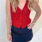 Venus Cardi Vest