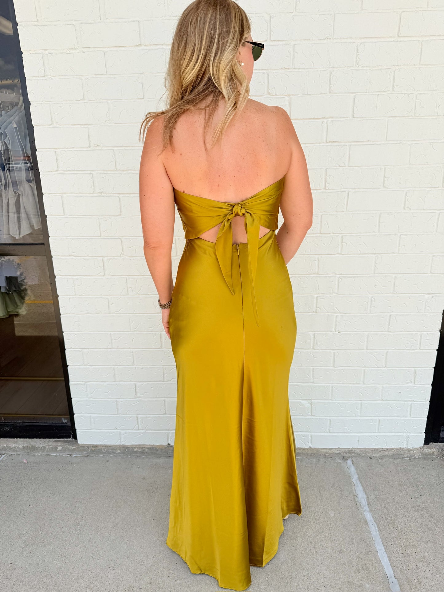 Elaia Dress