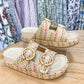 Lori Sandal