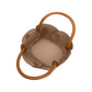 Tulip Raffia Bag