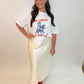 Mary Midi Skirt