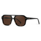 Sydney - Women's Bold Retro Aviator Sunglasses