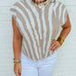 Amberly Sweater Top