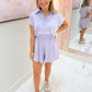 Butter Soft Tennis Romper