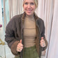 Ashton Quilted Reversible Jacket