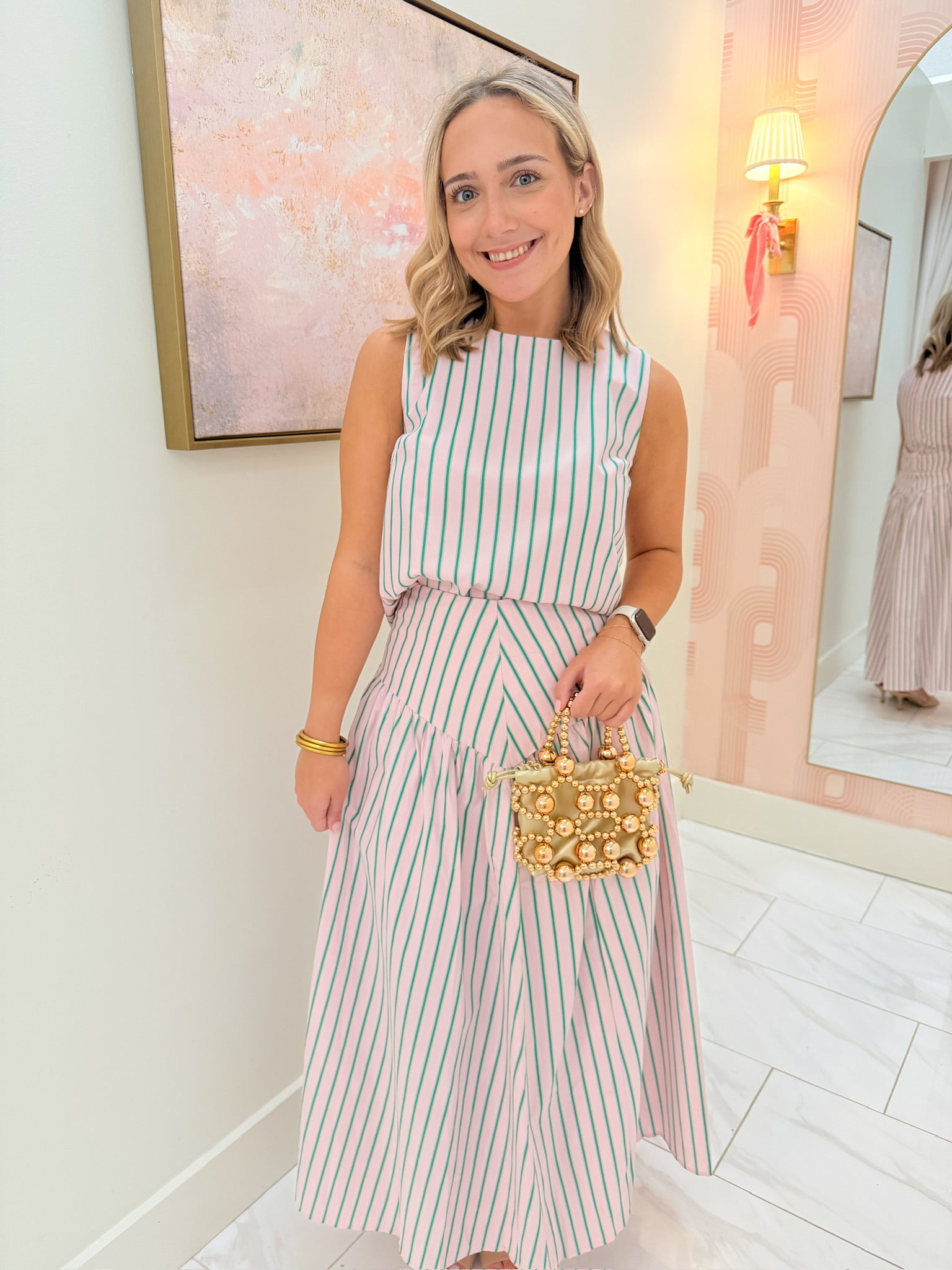 Blouses/Tops – Mimosa Boutique