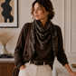 Large Woolen Square Bandana