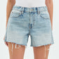 Crossroads Mid Rise Loose Short Reverie Vint