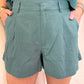 ZS Vantage Linen Short