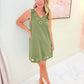 Olive & Ivy Dress