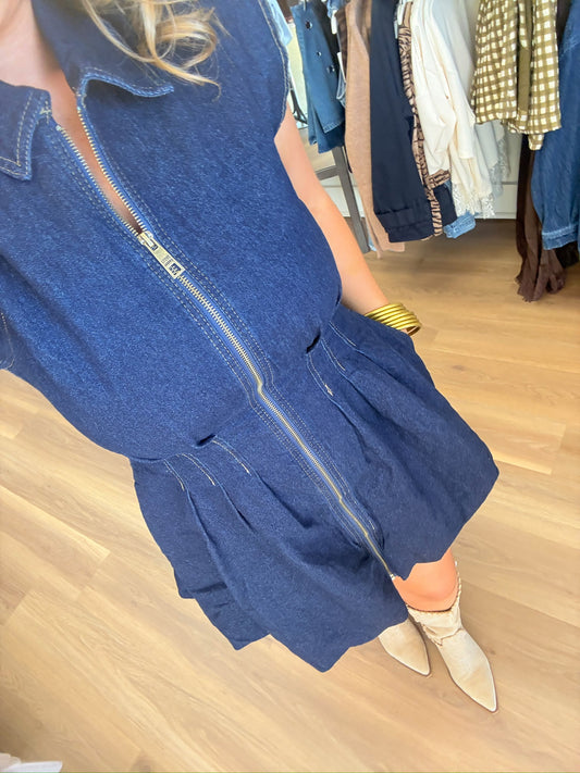 Dyanne Dress