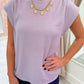 ZS Whisper Knit Top