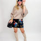 Forever Autumn Raglan Sweater