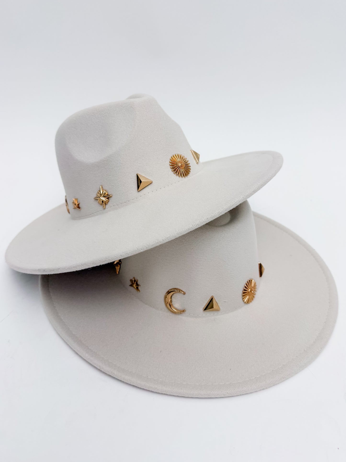 Galaxy Rancher Hat