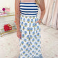 Azura Maxi Dress