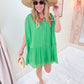 Opale Mini Dress