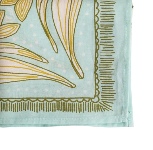 Eliza Bandana Scarf