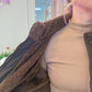 Ashton Quilted Reversible Jacket