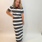 ZS Stellan Striped Tee