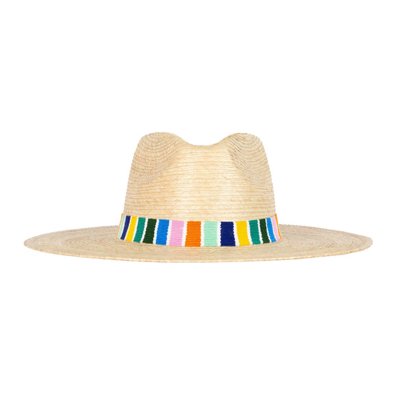 ST Katerin Palm Sun Hat