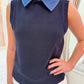 Jeane Sweater Vest