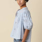 Tilly Bubble Shirt