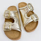 Barbara Sandal