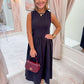 Long Walk Maxi Dress