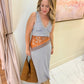 Sandra Midi Dress