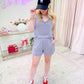 Scoop Neck Modal Tank