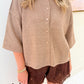 Mila Button Up Cardigan