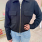 ZS Escape Fleece Jacket