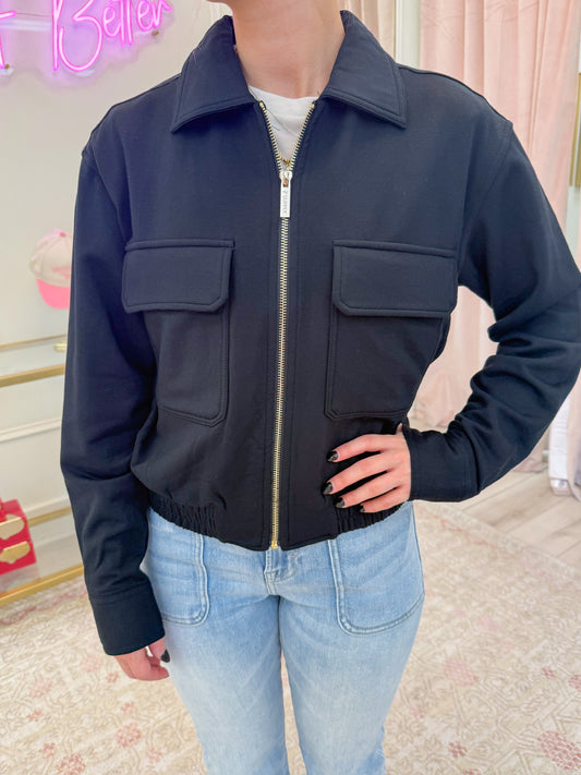 ZS Escape Fleece Jacket