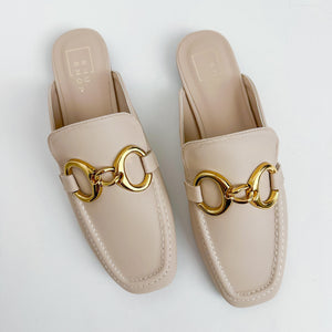 Andromeda Loafers