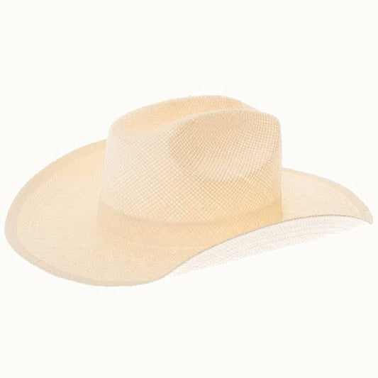 Toyo Straw Cowboy Hat