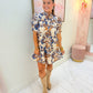 The Sutton Dress