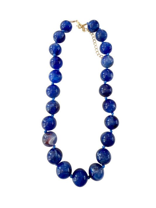 GTS Mabry Necklace