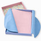 Light Pink Mahjong Card Folio