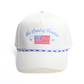 The Land of Freedom Embroidery Cap
