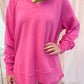 ZS Weekender V-Neck