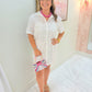 ZS Annabelle Eyelet Dress