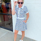 The Meritt Dress Little Flowers