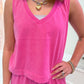 ZS Sloane V-Neck Top