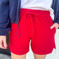 Active Stretch Short