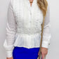 Heirloom Grace Blouse