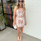 Ivy Mini Dress