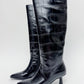 Vanessa Tall Boot