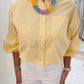 Brea Puff Sleeve Blouse