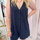 ZS Solace Textured Romper